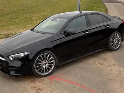 Mercedes A 220 amg Line (2020) - Photo 1