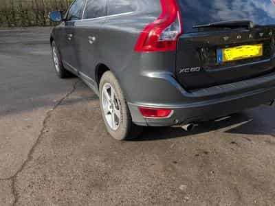 Volvo XC60 (2010) - Foto 1