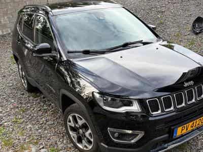 Jeep Compass (2019) - Photo 2