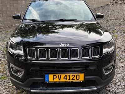 Jeep Compass (2019) - Photo 3