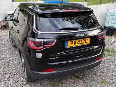 Jeep Compass (2019) - Photo 4