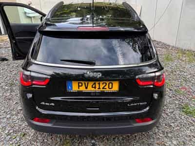 Jeep Compass (2019) - Photo 5