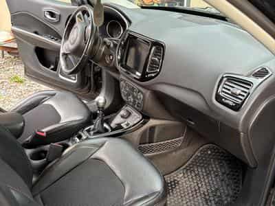 Jeep Compass (2019) - Photo 6