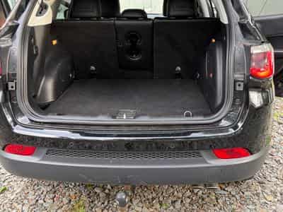 Jeep Compass (2019) - Photo 8