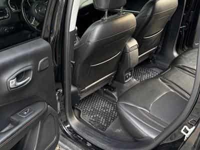 Jeep Compass (2019) - Photo 9