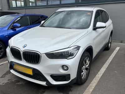 BMW X1 S-Line (2017) - Photo 1