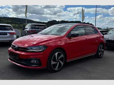VW Polo GTI Polo 2.0 TSI DSG GTI (2020) - Photo 1
