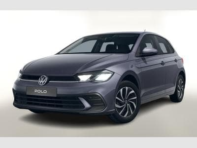 VW Polo 1.0 TSI LIFE (2026) - Photo 1