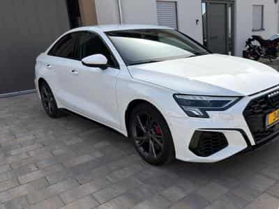 Audi S3 Quattro shadow line (2024) - Photo 1