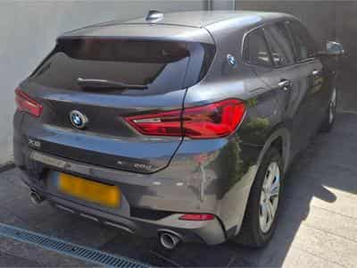 BMW X2 xDrive20d - M Sport (2018) - Photo 1