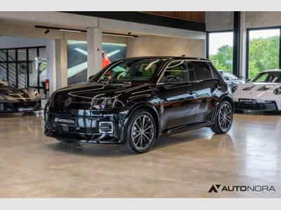 Renault 5 E-Tech Iconic Five 150 Comfort Range (2025) - Photo 1