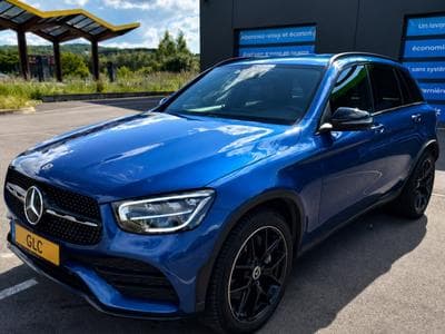 Mercedes GLC 220 AMG PLUS (2022) - Foto 1