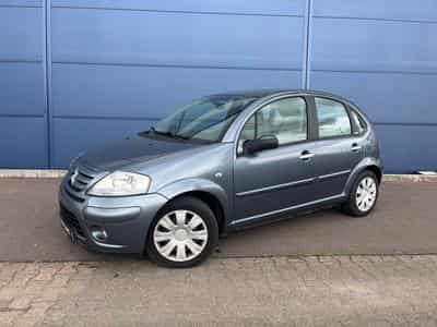 Citroën C3 1.4 Exclusive (2006) - Photo 1