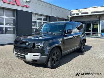 Land-Rover Defender 110 D300 HSE (2021) - Photo 1