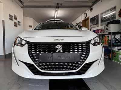 Peugeot 208 (2020) - Photo 1