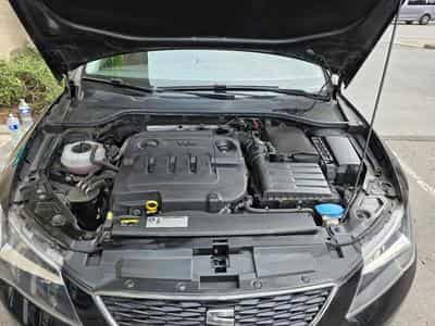 Seat Leon TDI PACK CONECT (2016) - Foto 1