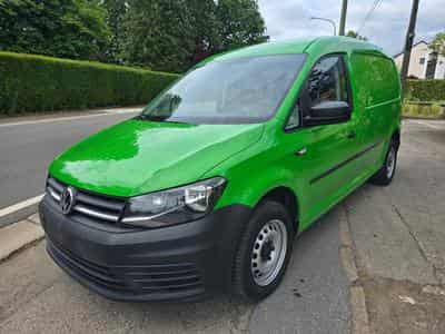 VW Caddy 2,0 tdi 08/2020 long 137000 kms 8890 HT (2020) - Foto 1