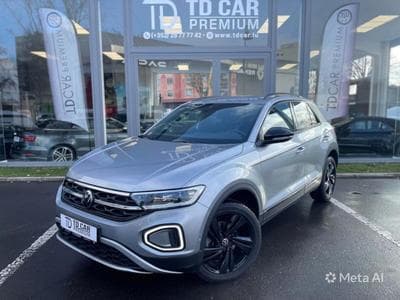 VW T-Roc 1.5L TSi 150 DSG (2024) - Foto 1