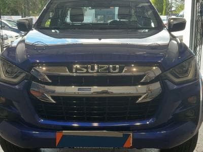 Isuzu D-Max 1.9 Turbodiesel Space Cab 4WD LSE (2021) - Foto 1