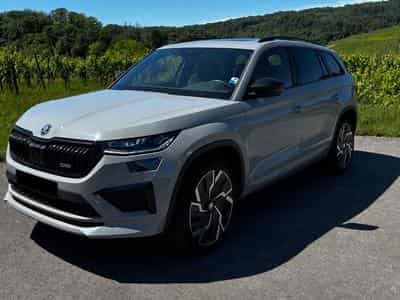 Skoda Kodiaq RS (2023) - Foto 1