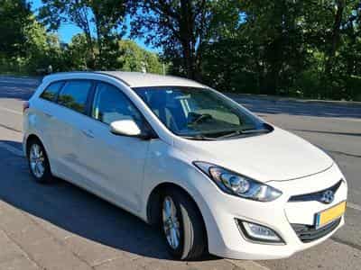 Hyundai i30 Break (2013) - Photo 1