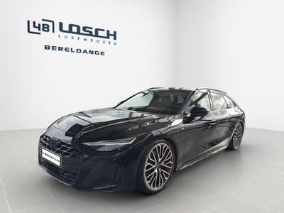 Audi A6 Avant (2026) - Foto 1