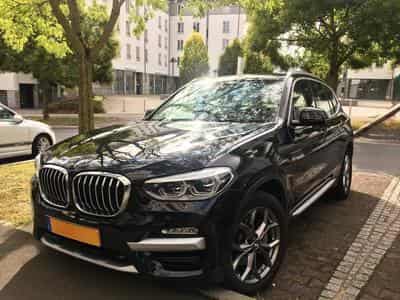 BMW X3 xDrive25d xLine 231hp | Carplay | HUD (2018) - Foto 1