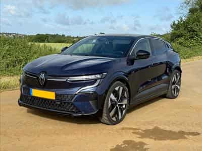 Renault Megane Megane E-Tech Techno EV60 220ch Optimum (2023) - Foto 1