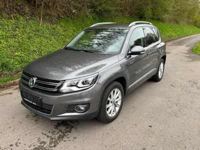 VW Tiguan 2.0 Tdi DSG 4Motion 150cv (2016) - Photo 1