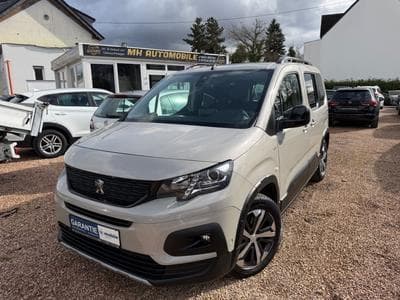 Peugeot Rifter GT Line L1 / Automatik / Zahnriehmen Neu (2022) - Foto 1