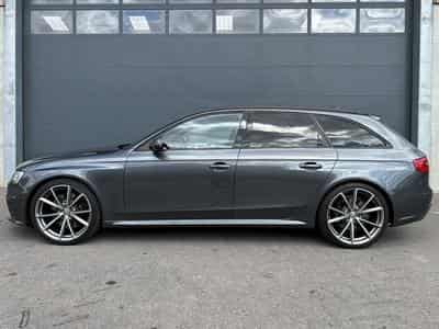 Audi RS4 (2015) - Photo 1