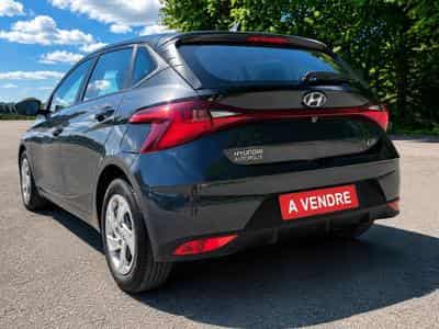 Hyundai i20 (2023) - Foto 1
