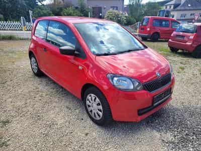 Skoda Citigo 1000 (2016) - Photo 1