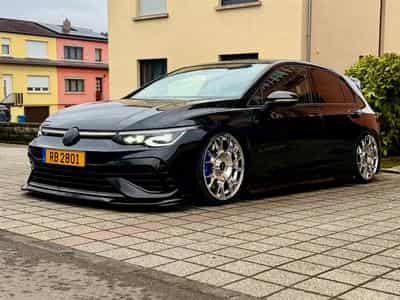 VW Golf 8R (2023) - Photo 1
