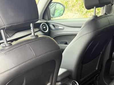 Alfa-Romeo Stelvio (2020) - Photo 6