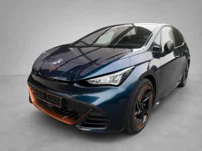 Cupra Born eboost 231 (2022) - Photo 1