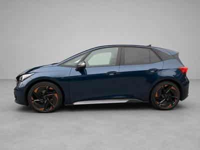 Cupra Born eboost 231 (2022) - Photo 3