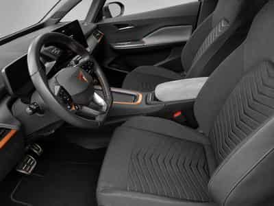 Cupra Born eboost 231 (2022) - Photo 5