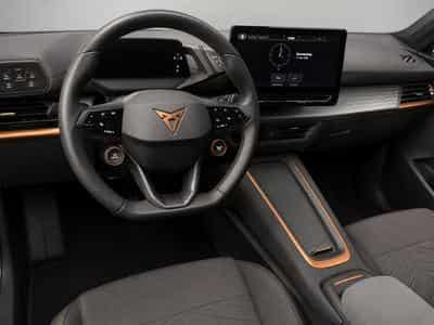 Cupra Born eboost 231 (2022) - Photo 6