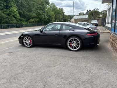 Porsche 991 3.8l Carrera S (2012) - Photo 2