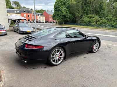 Porsche 991 3.8l Carrera S (2012) - Photo 3