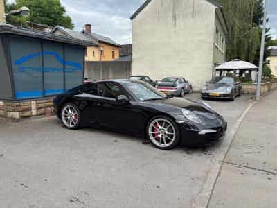 Porsche 991 3.8l Carrera S (2012) - Photo 4