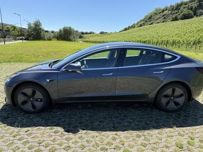 Tesla Model 3 Long Range Dual Motor AWD (2019) - Foto 1