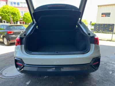 Audi Q3 Sportback 35 TFSI 150 ch S tronic 7 (2021) - Photo 13