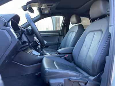 Audi Q3 Sportback 35 TFSI 150 ch S tronic 7 (2021) - Photo 10