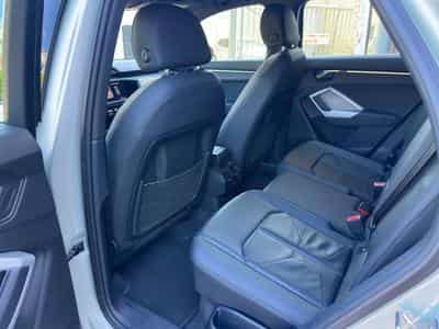Audi Q3 Sportback 35 TFSI 150 ch S tronic 7 (2021) - Photo 12