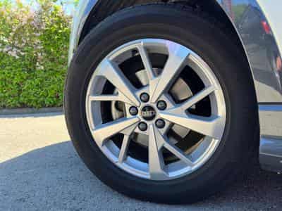 Audi Q3 Sportback 35 TFSI 150 ch S tronic 7 (2021) - Photo 8