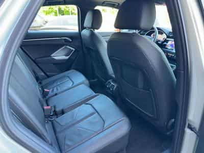 Audi Q3 Sportback 35 TFSI 150 ch S tronic 7 (2021) - Photo 14