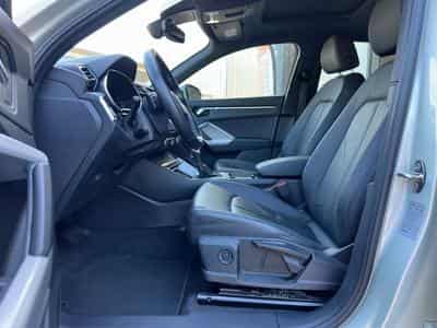 Audi Q3 Sportback 35 TFSI 150 ch S tronic 7 (2021) - Photo 9