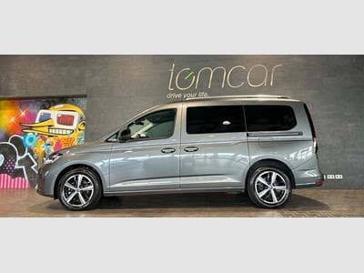VW Caddy CADDY MAXI STYLE TDI DSG (2025) - Foto 1